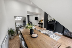 Princes Wharf, Stylish 2 Bed City Centre Apartment